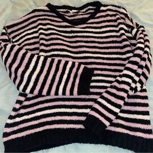 Striped Sweater